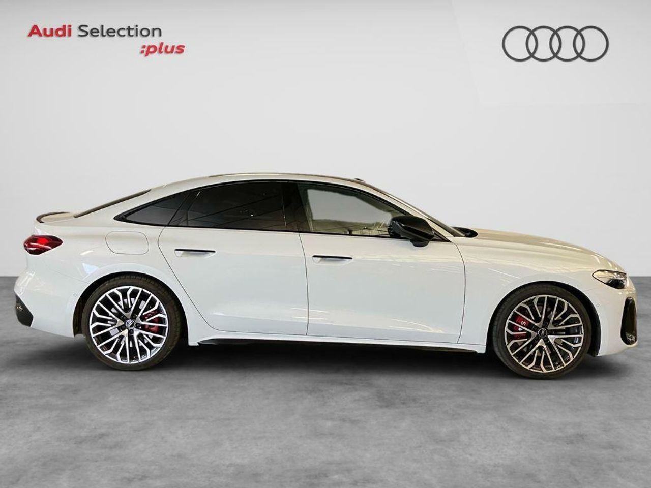 audi s5 2025 / foto grande (3)