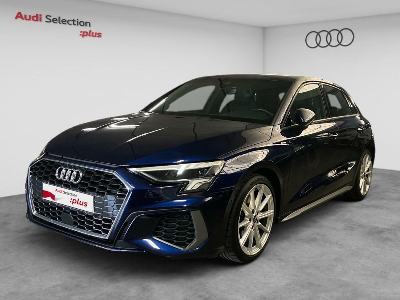 Foto audi a3 2021 /