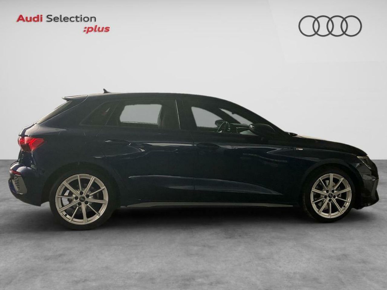 audi a3 2021 / foto grande (3)
