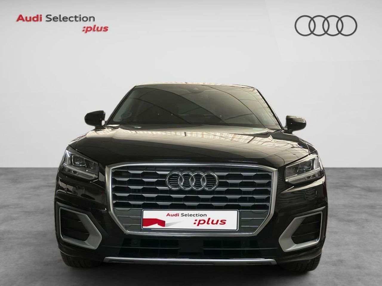 audi q2 2020 / foto grande (2)