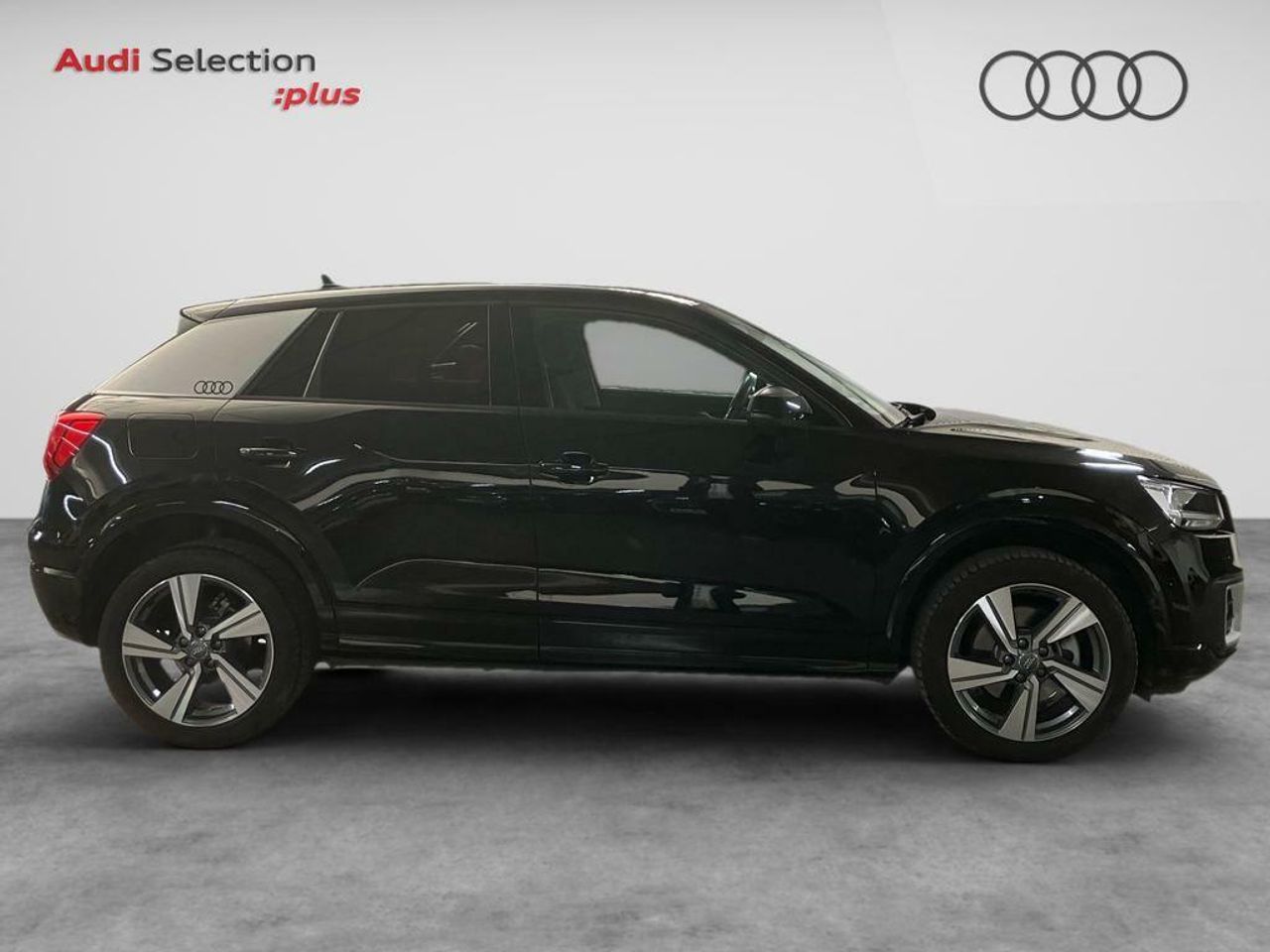 audi q2 2020 / foto grande (3)