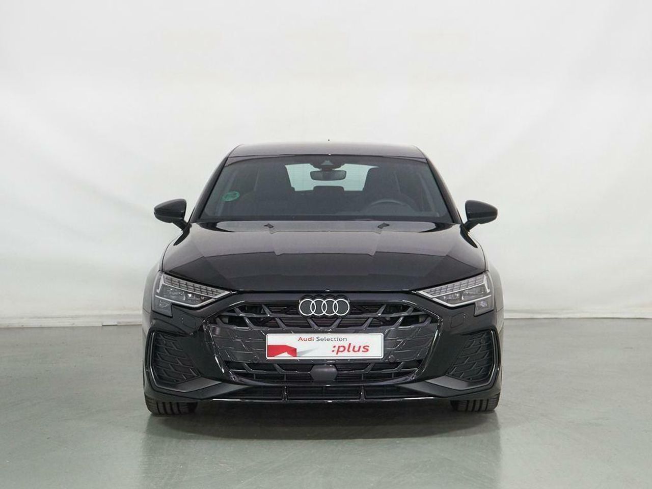 audi a3 2024 / foto grande (2)