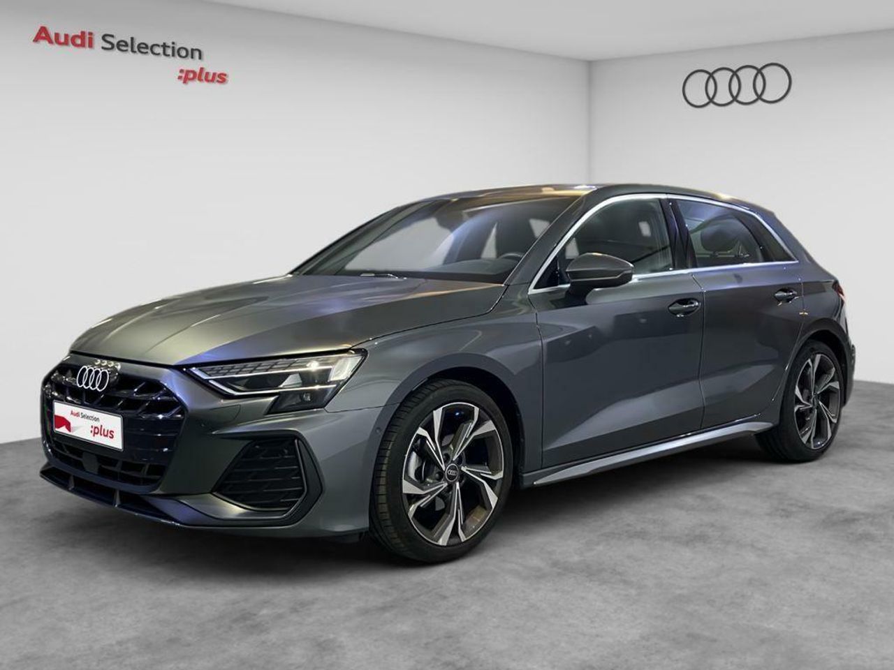 Audi a4 2015 diesel  de segunda mano - audi a3 2024 /
