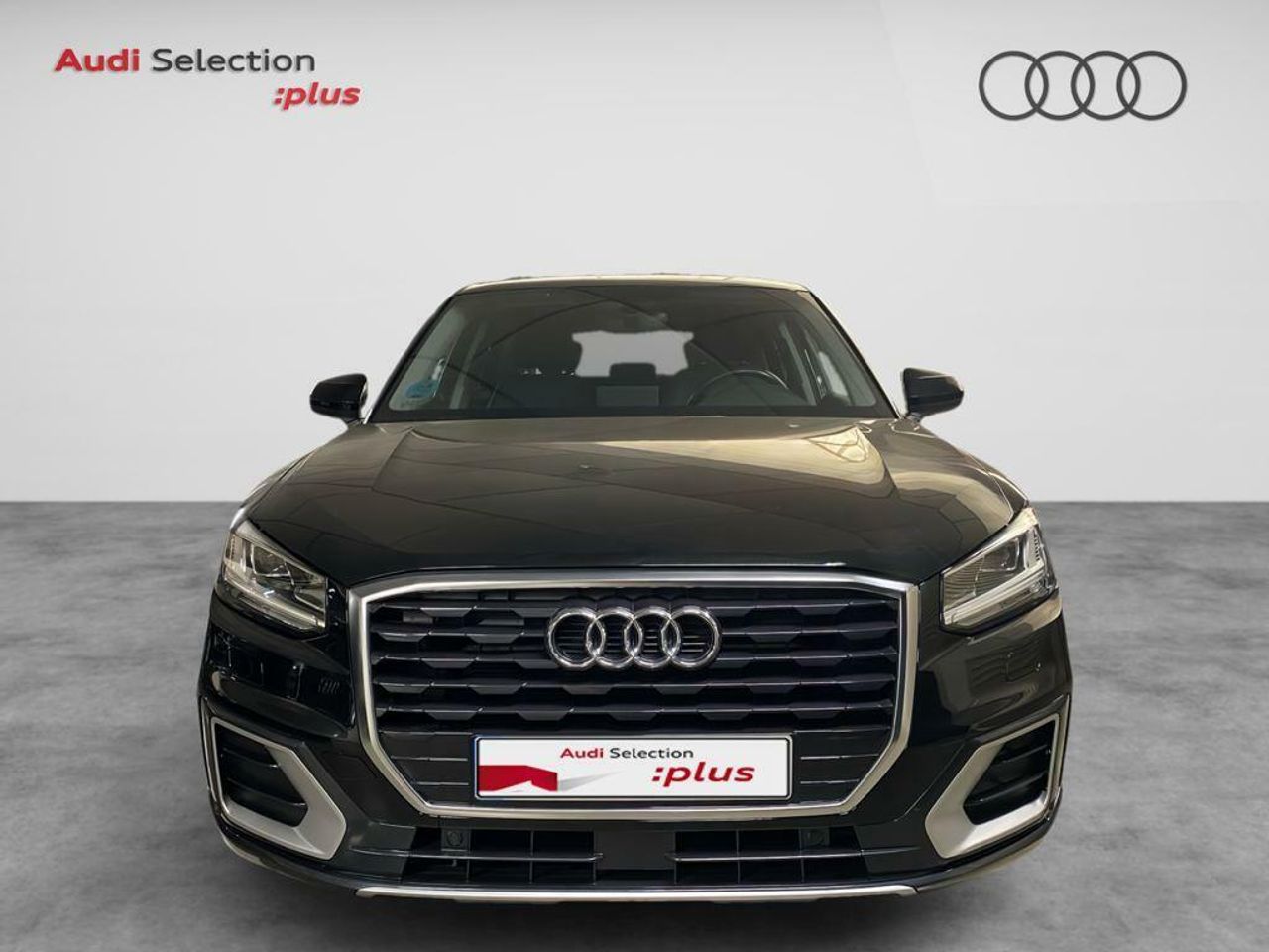 audi q2 2020 / foto grande (2)