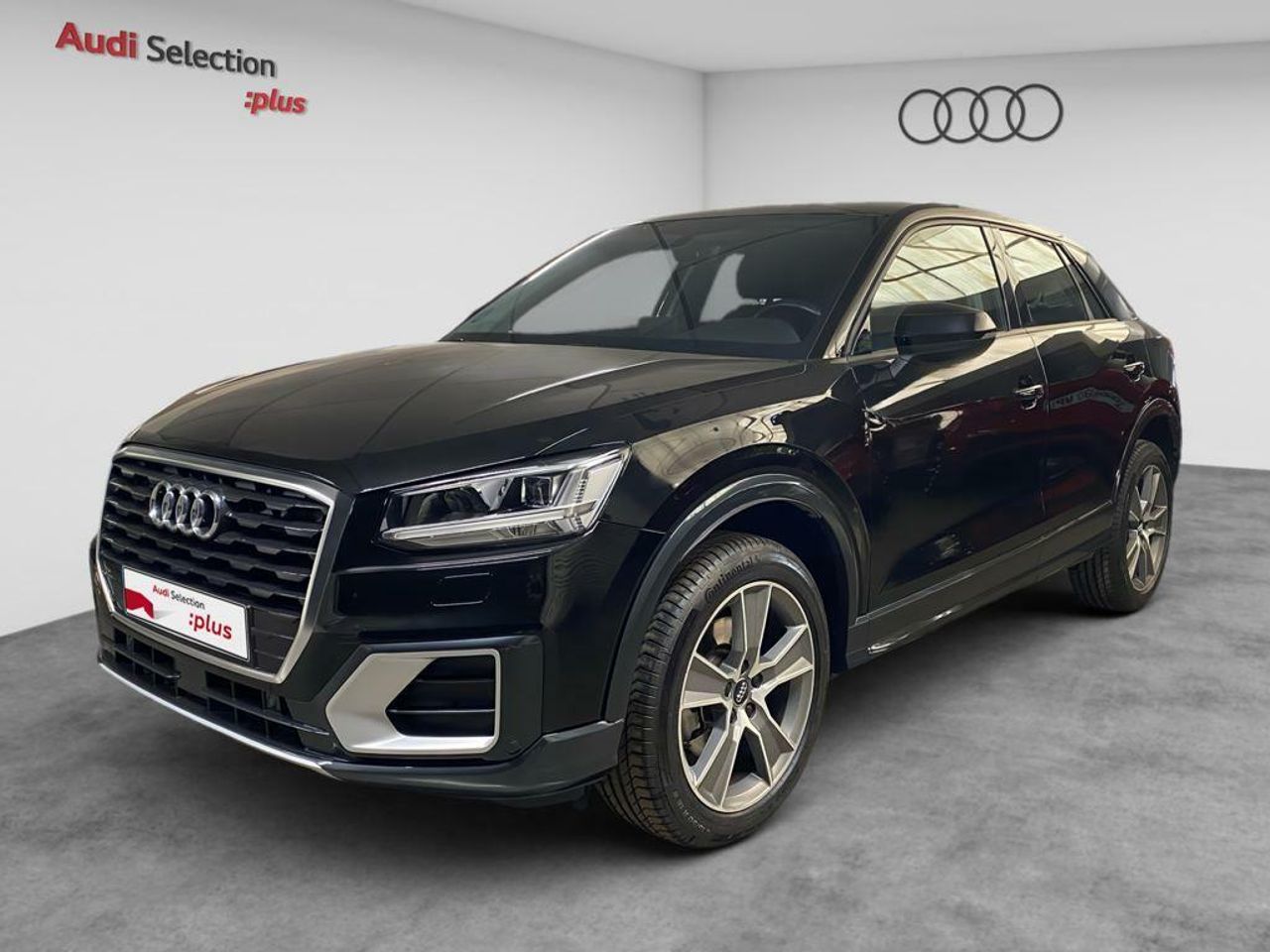 Audi a6 llantas aleacion 18  de segunda mano - audi q2 2020 /