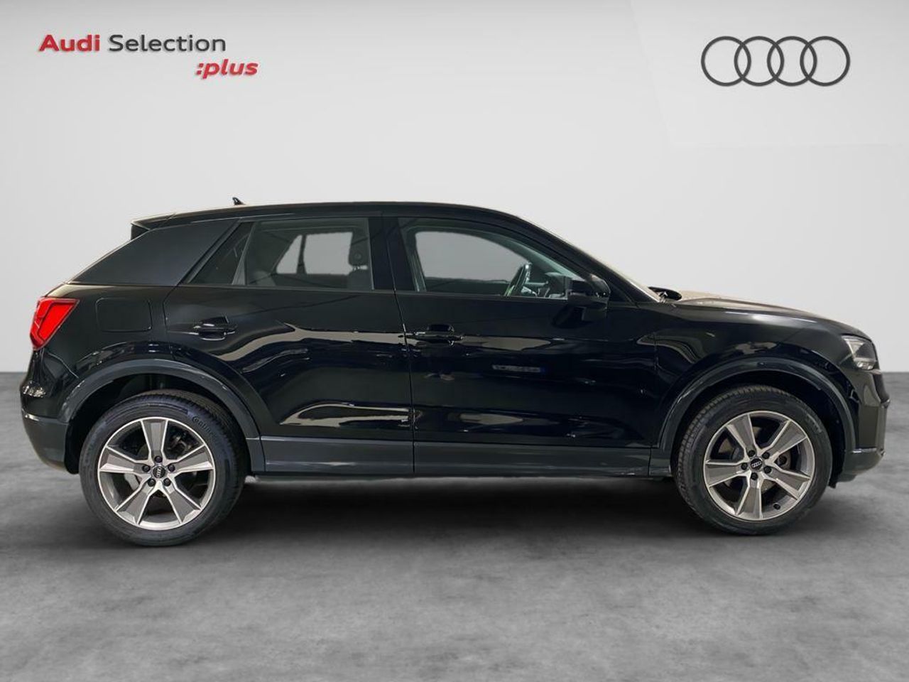 audi q2 2020 / foto grande (3)