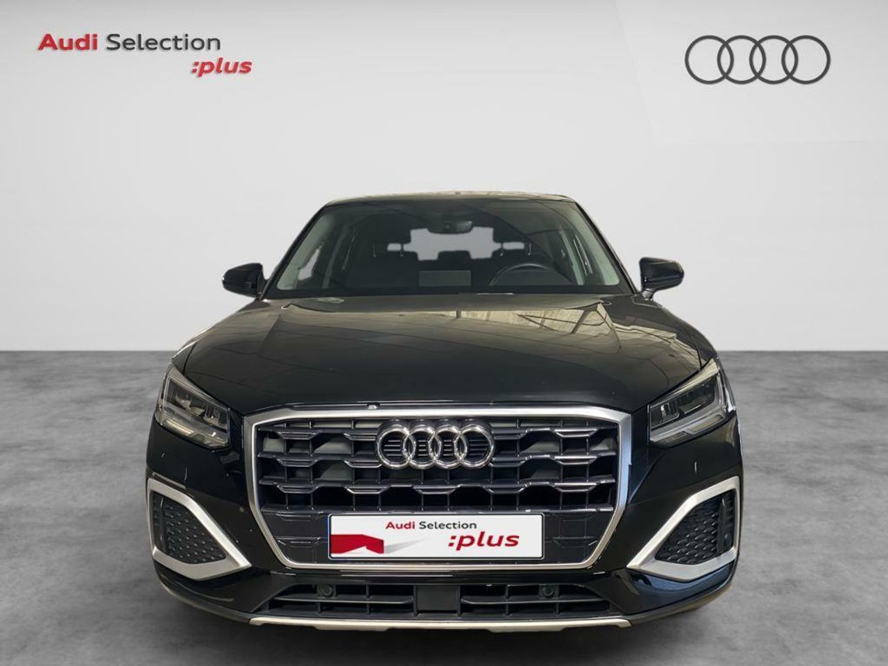 audi q2 2021 / foto grande (2)