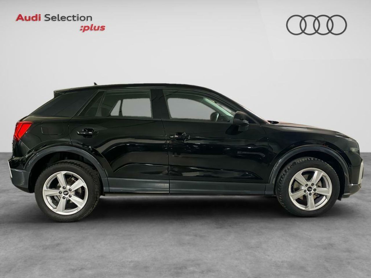 audi q2 2021 / foto grande (3)