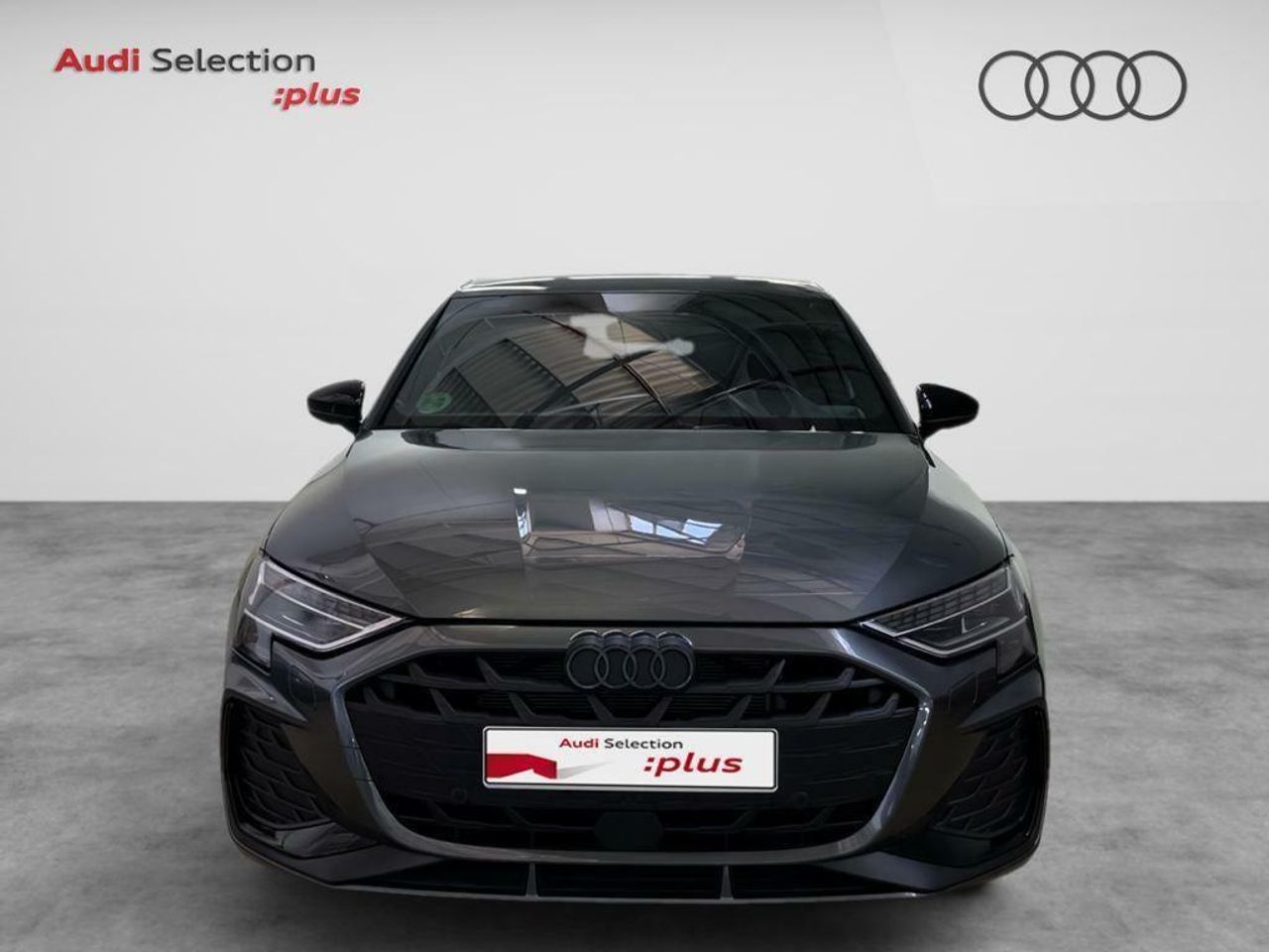 audi a3 2024 / foto grande (2)