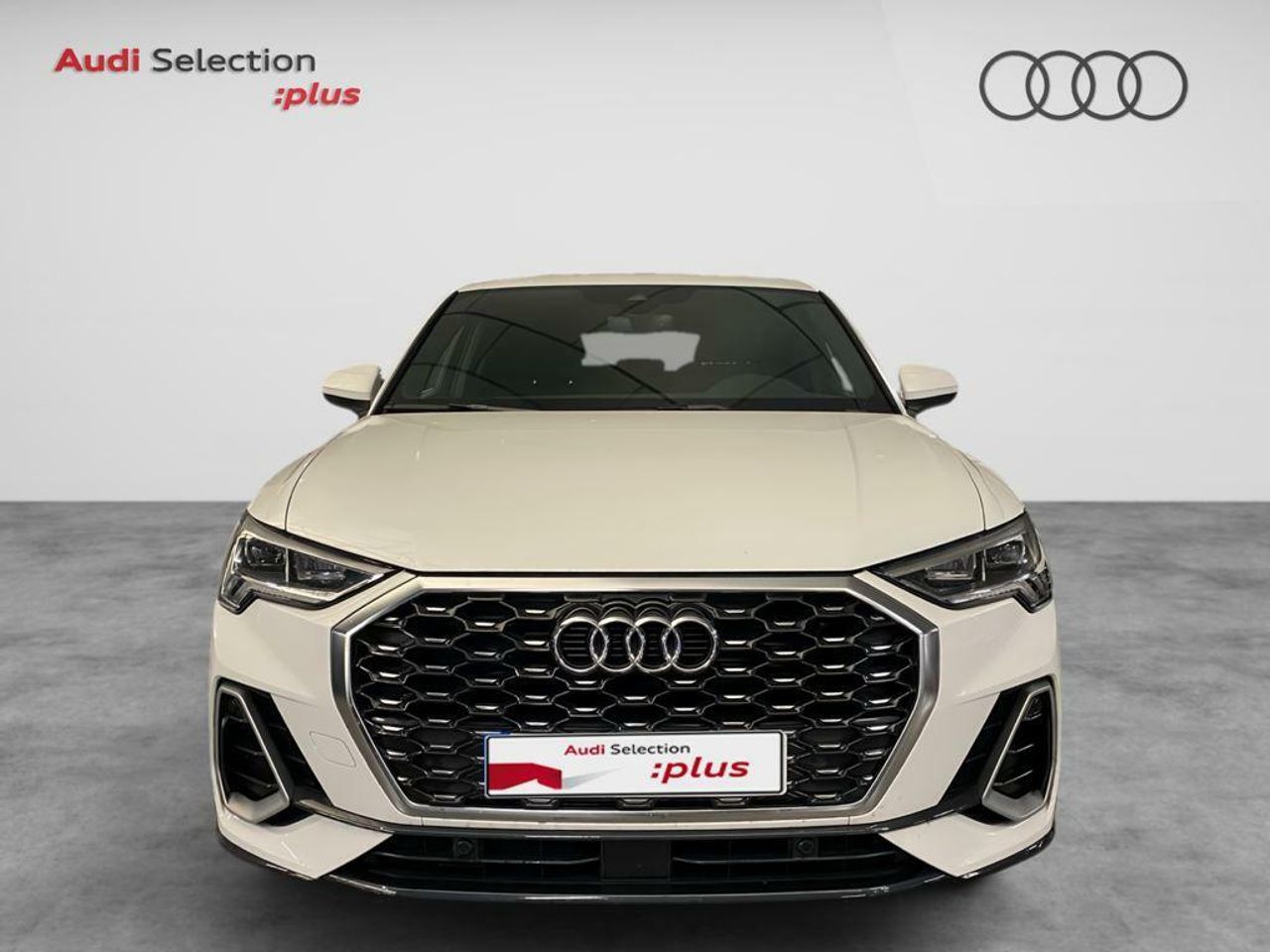 audi q3 2022 / foto grande (2)