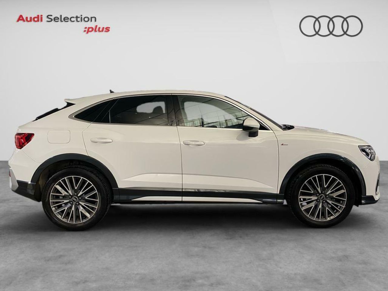 audi q3 2022 / foto grande (3)