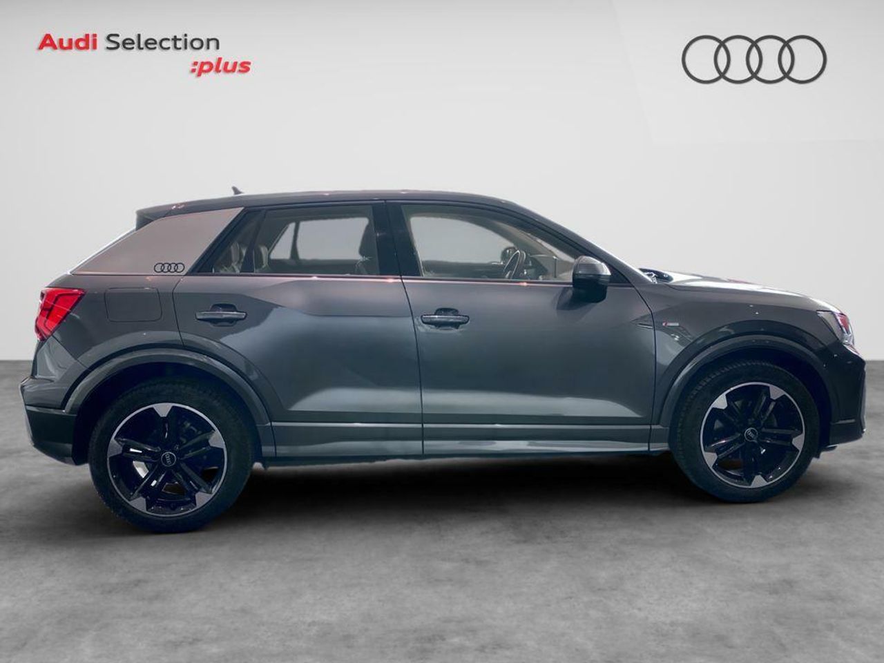 audi q2 2021 / foto grande (3)