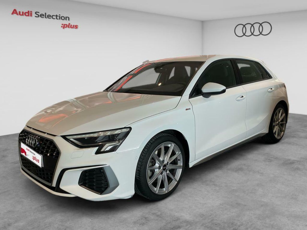 Foto audi a3 2021 /