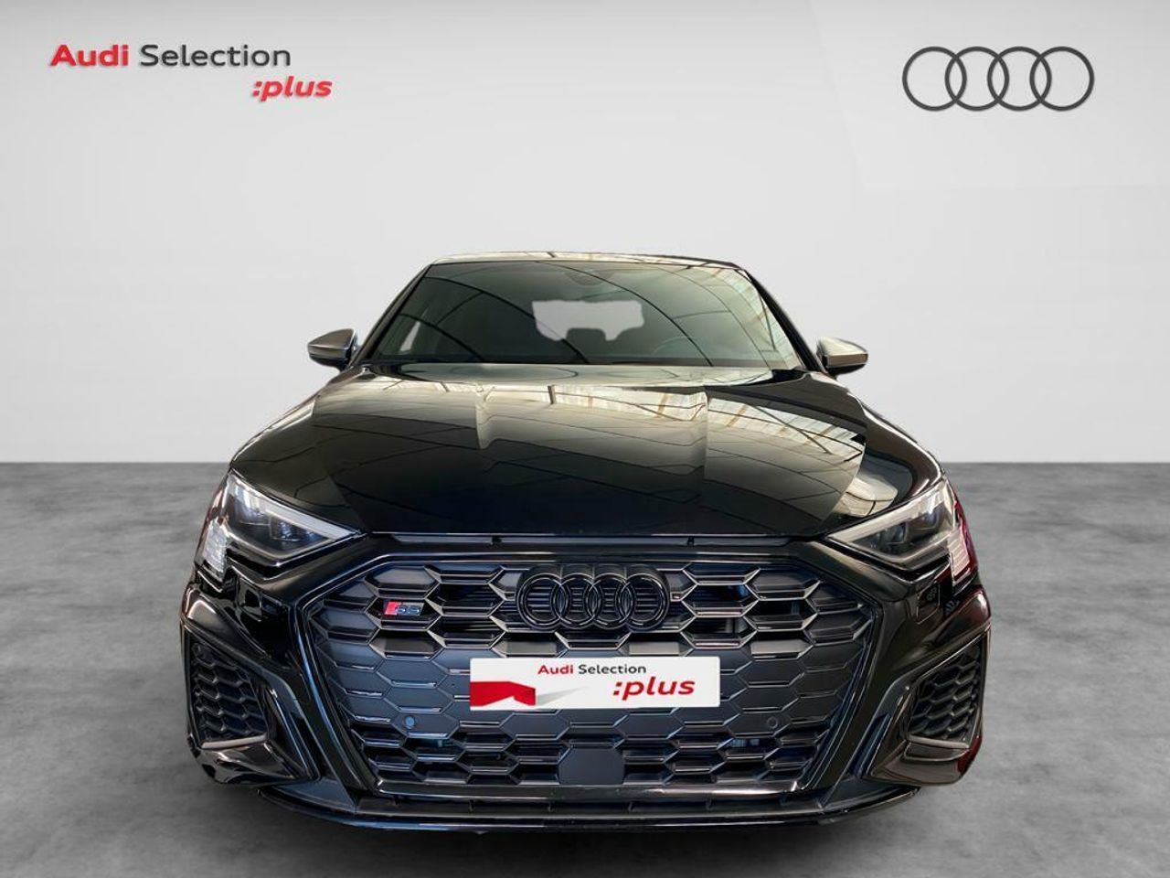 audi s3 2023 / foto grande (2)