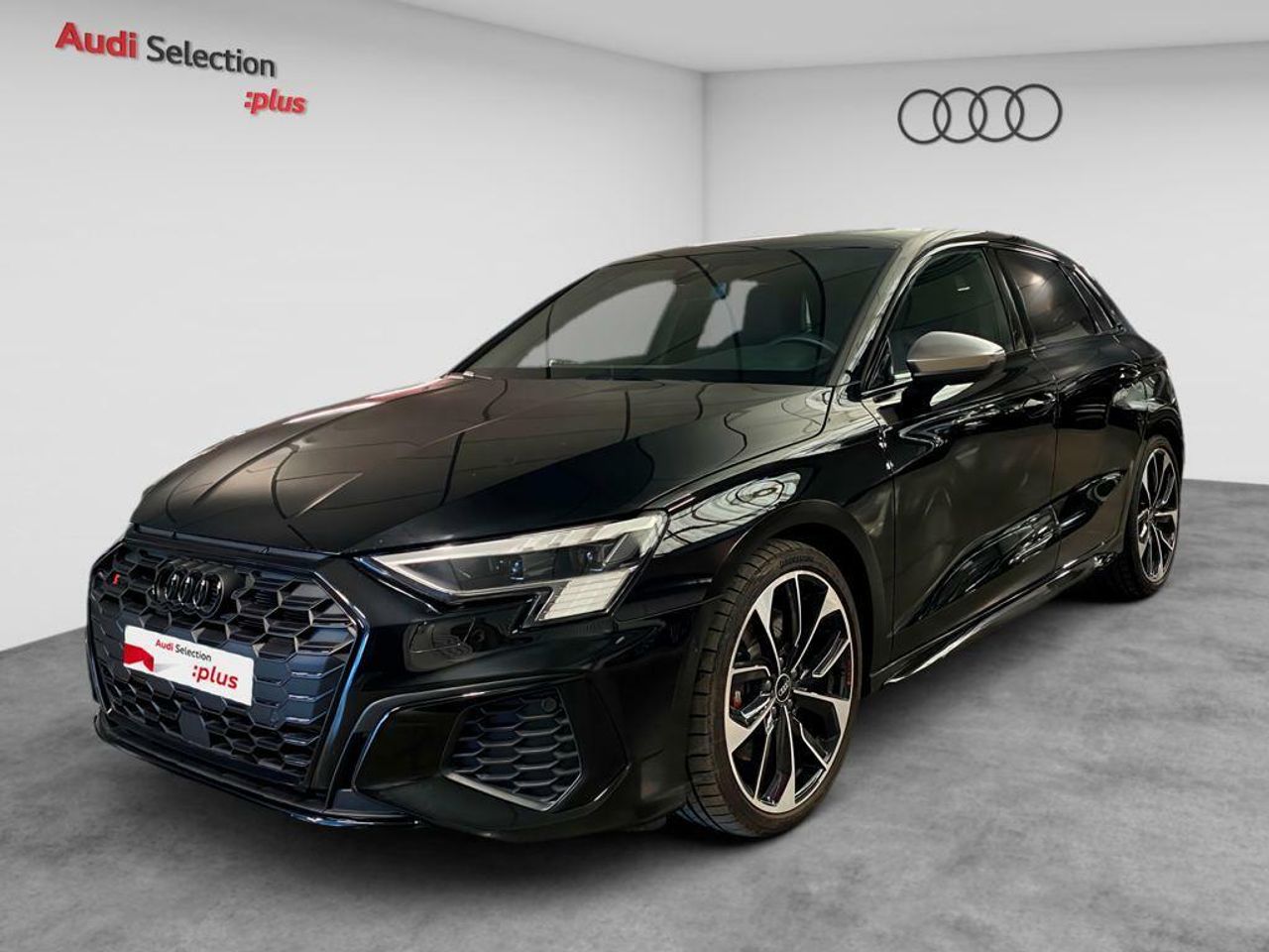 Foto audi s3 2023 /