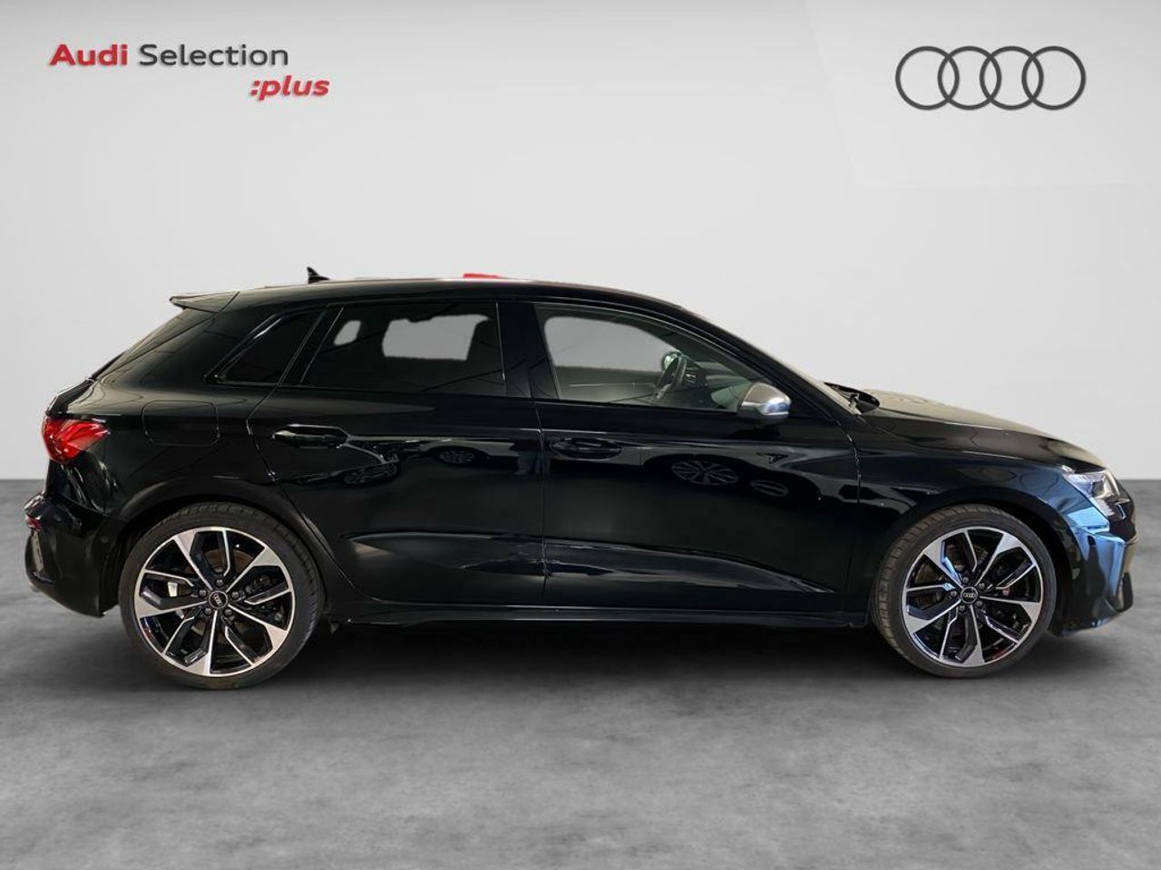 audi s3 2023 / foto grande (3)
