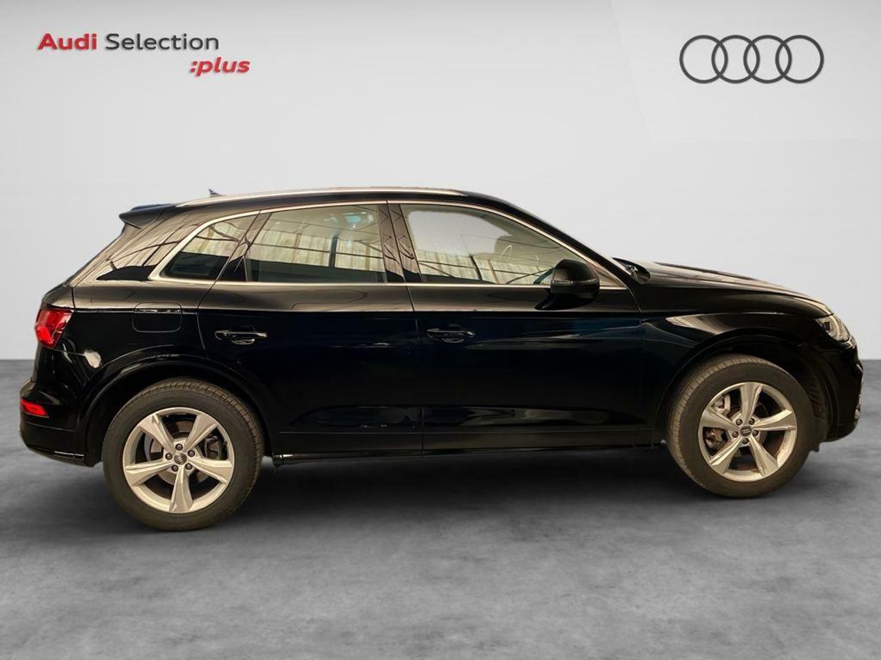 audi q5 2020 / foto grande (3)
