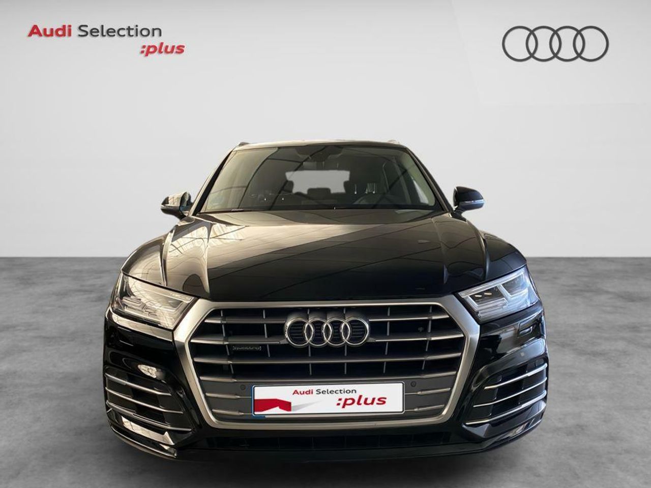 audi q5 2020 / foto grande (2)