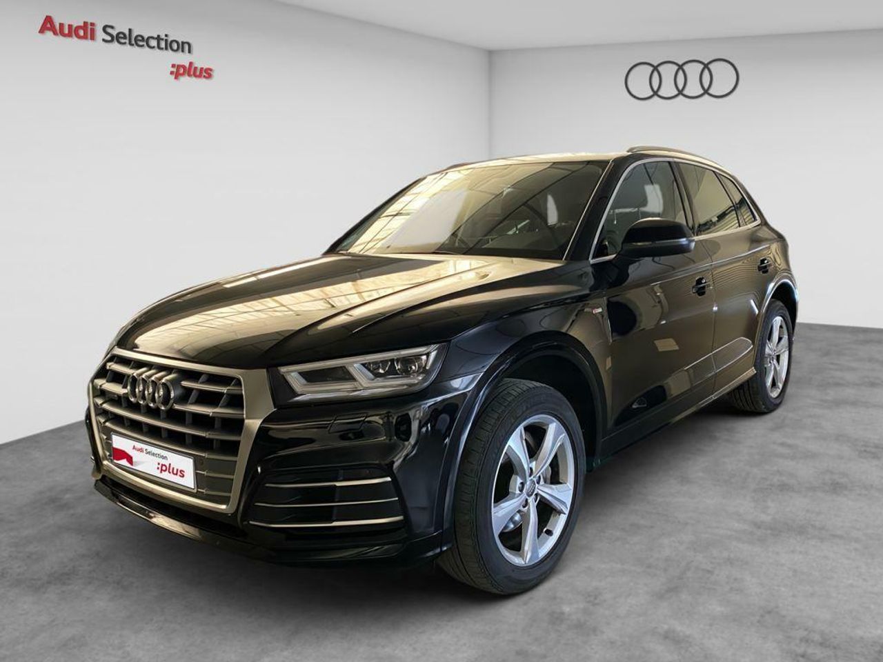 Foto audi q5 2020 /