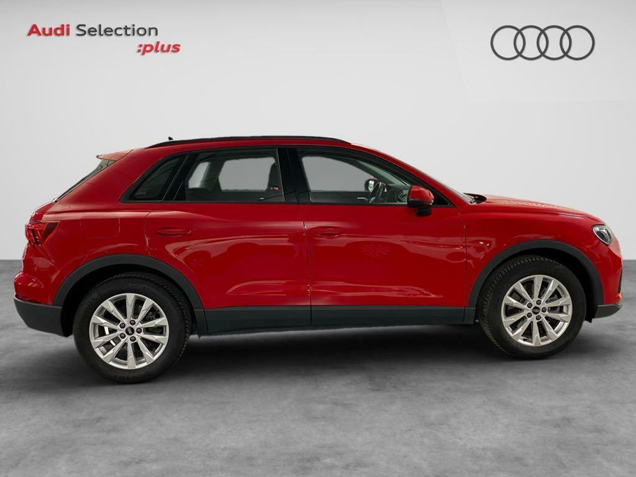 audi q3 2023 / foto grande (3)