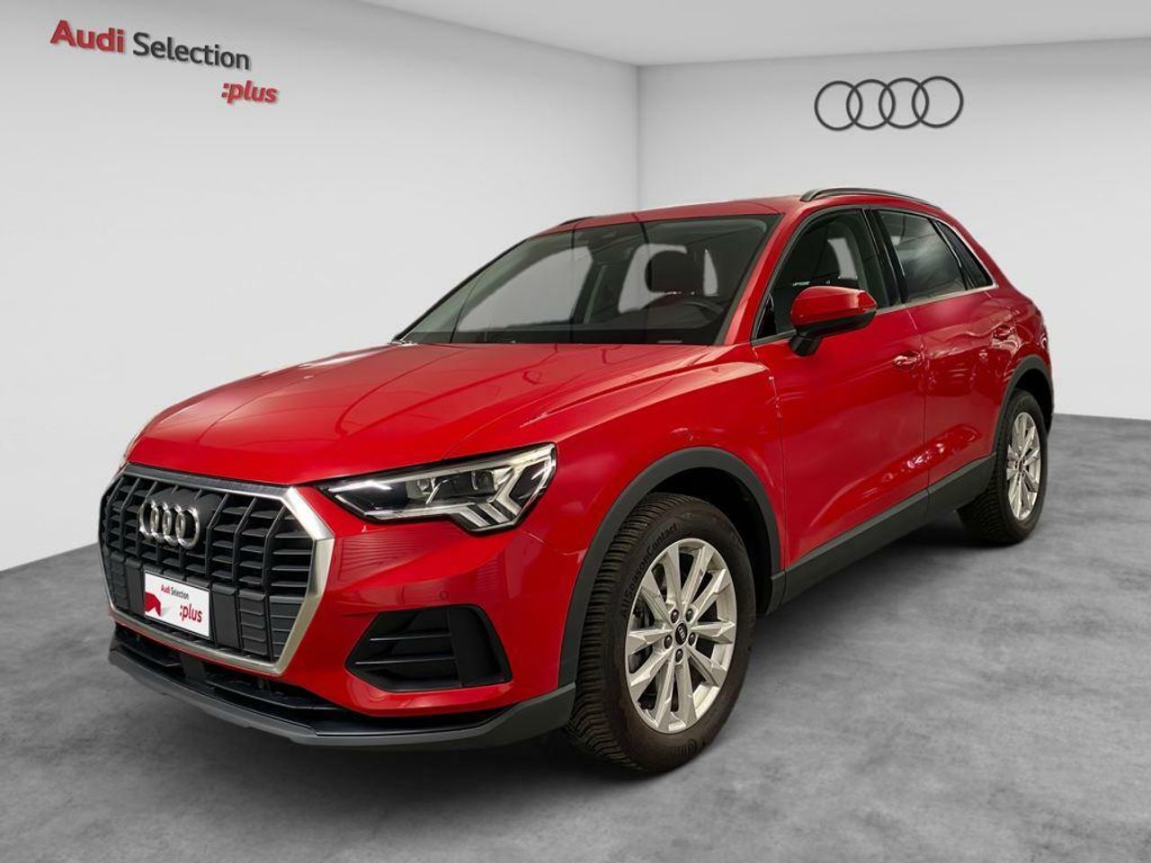 Foto audi q3 2023 /