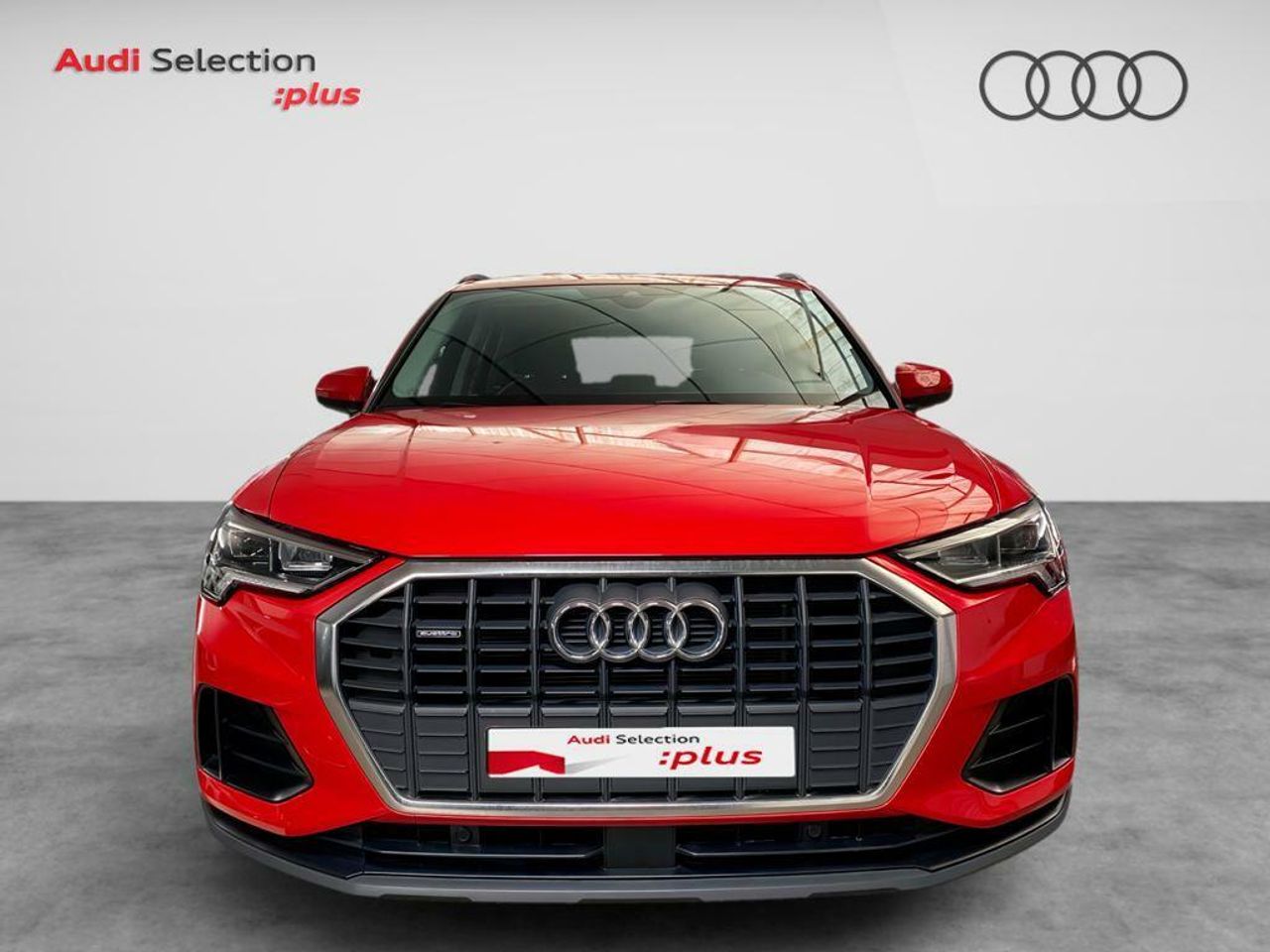 audi q3 2023 / foto grande (2)