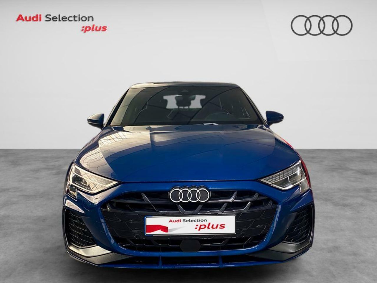 audi a3 2024 / foto grande (2)