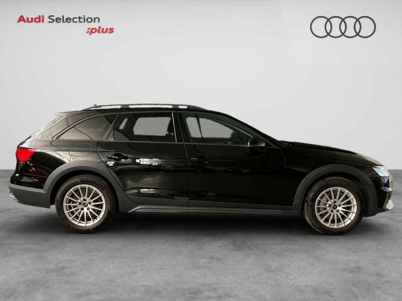 audi a4 2022 / foto grande (2)