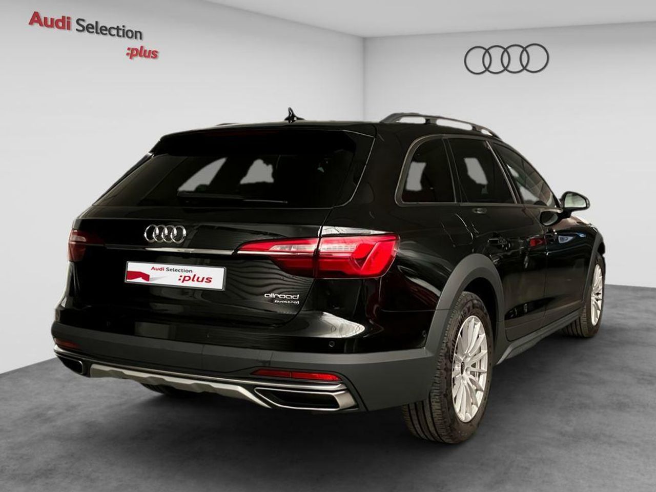 audi a4 2022 / foto grande (3)