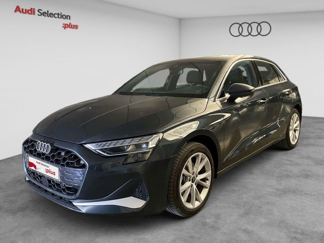 Foto audi a3 2024 /