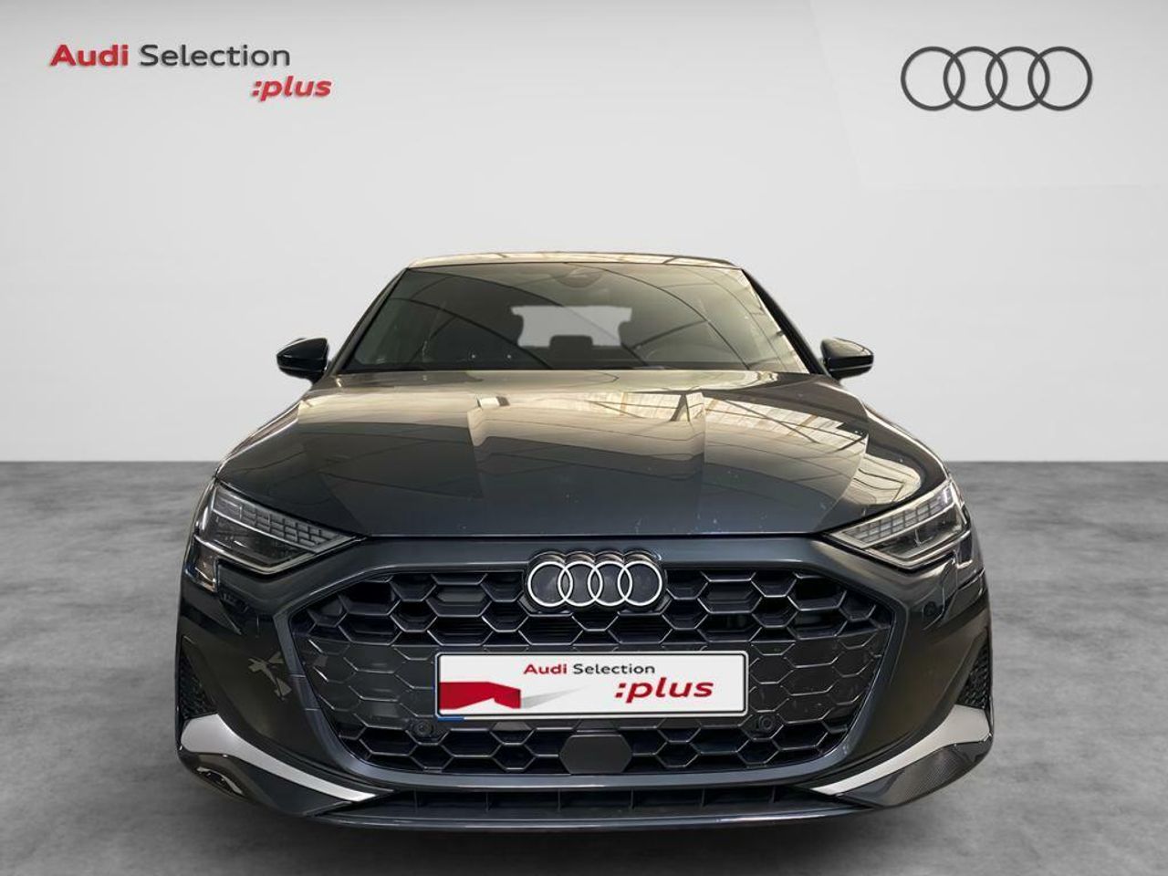 audi a3 2024 / foto grande (2)