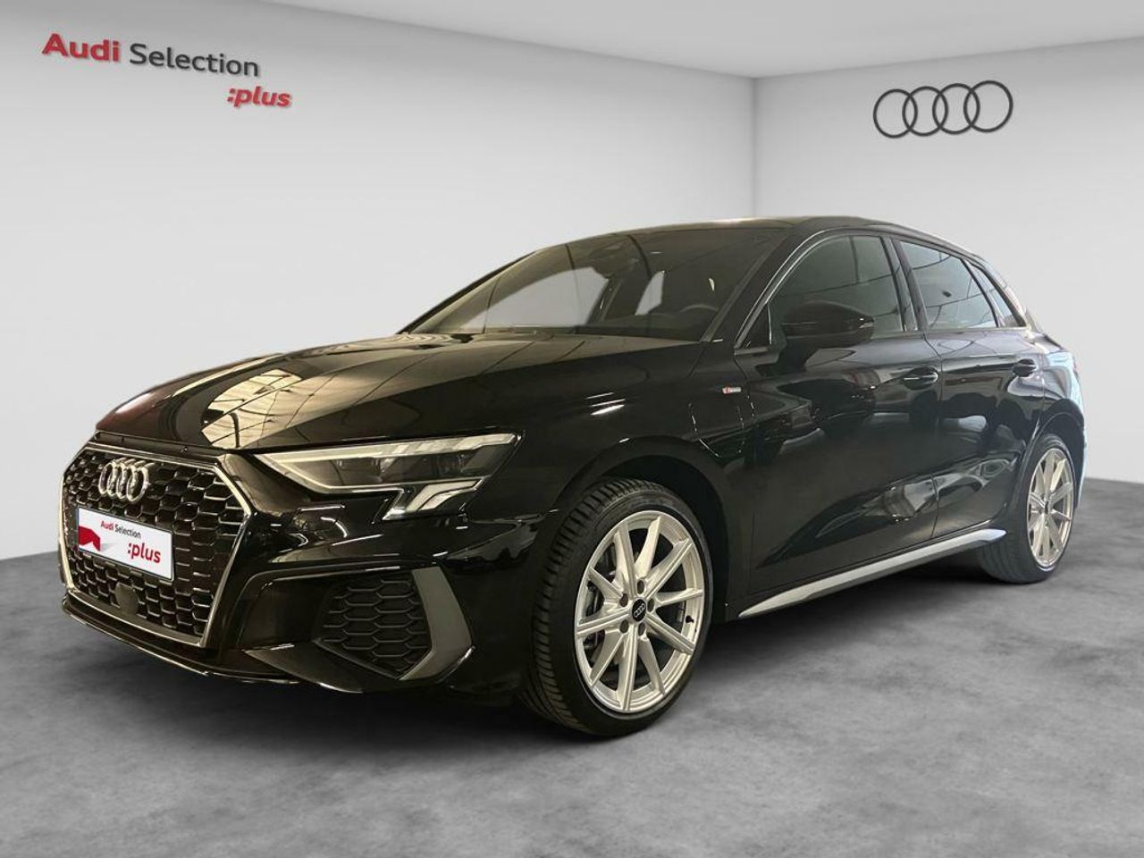 Foto audi a3 2024 /