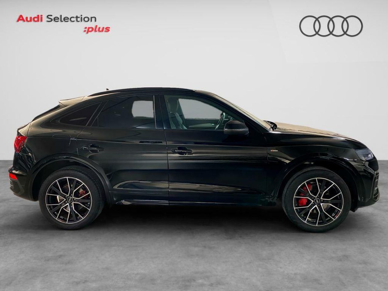 audi q5 2022 / foto grande (3)