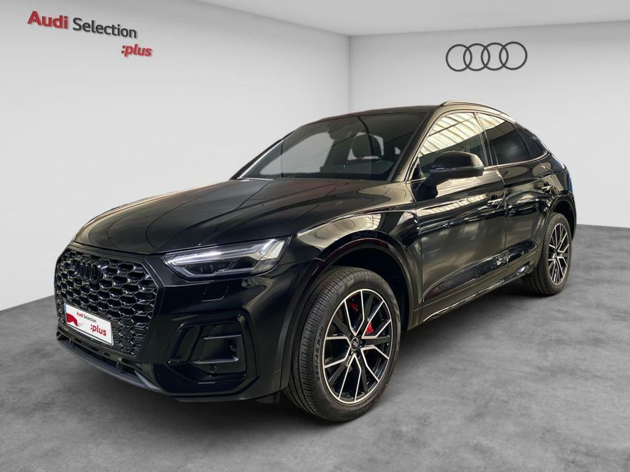 Foto audi q5 2022 /