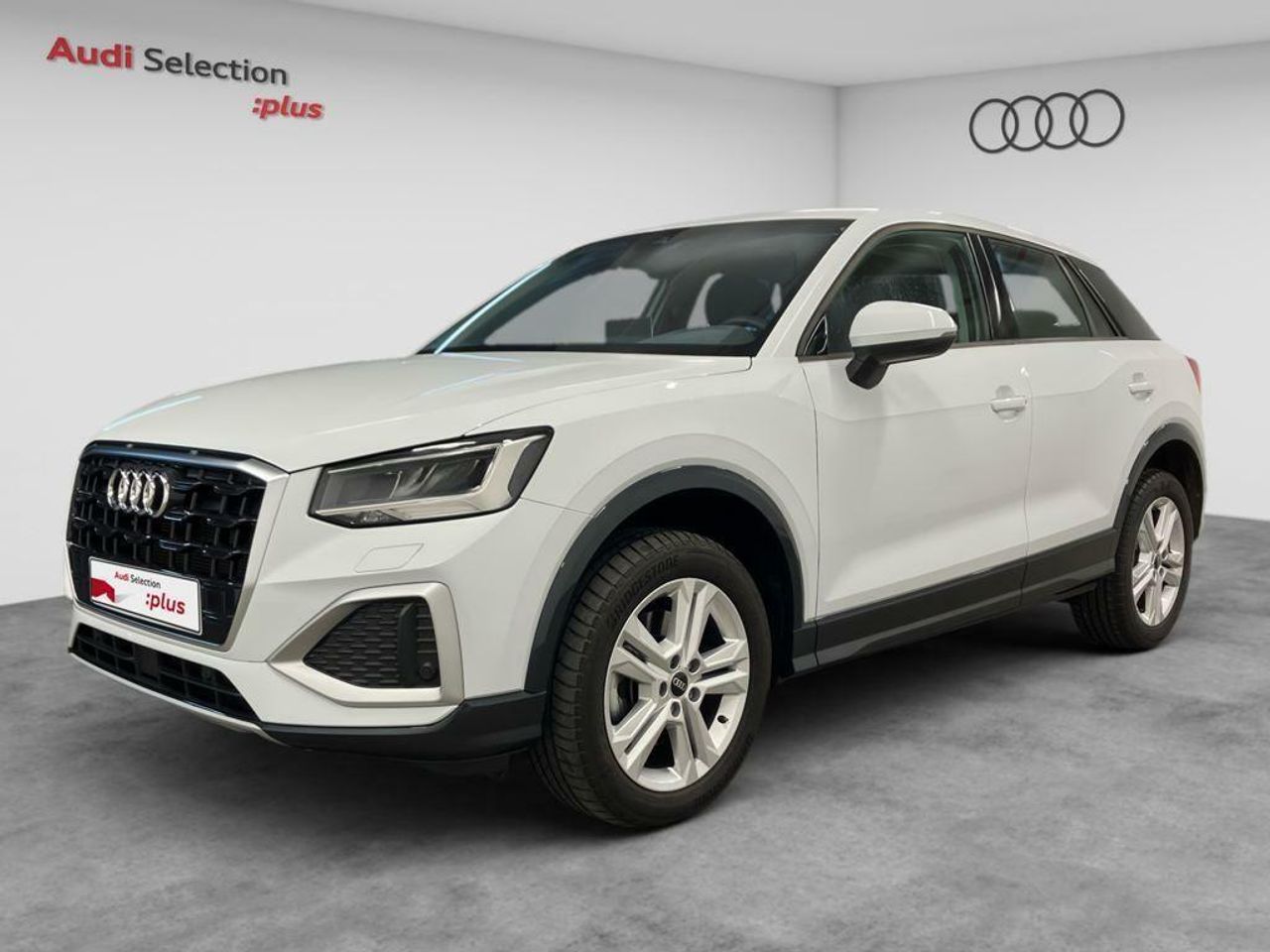 Foto audi q2 2024 /