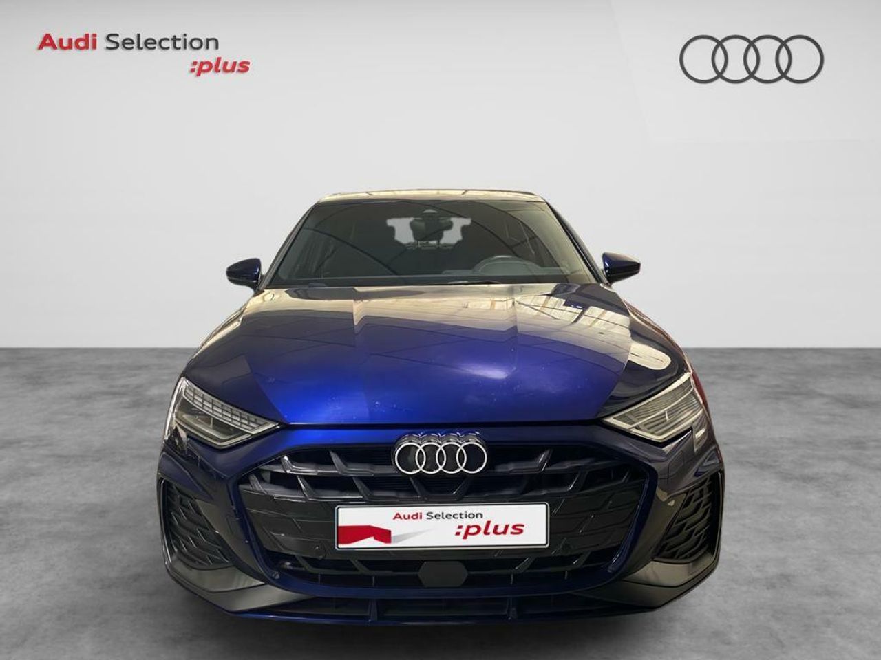 audi a3 2024 / foto grande (2)