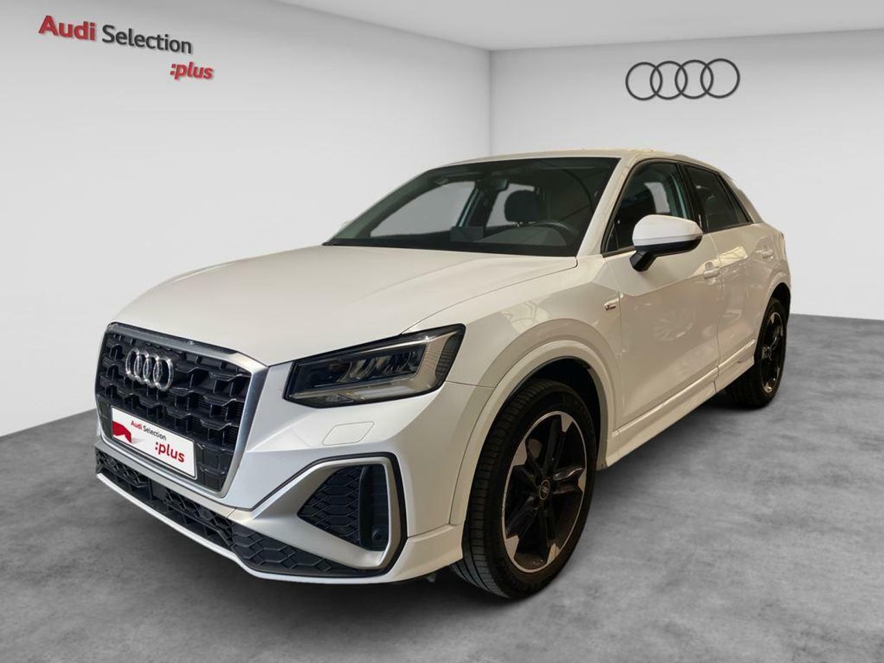 Foto audi q2 2022 /