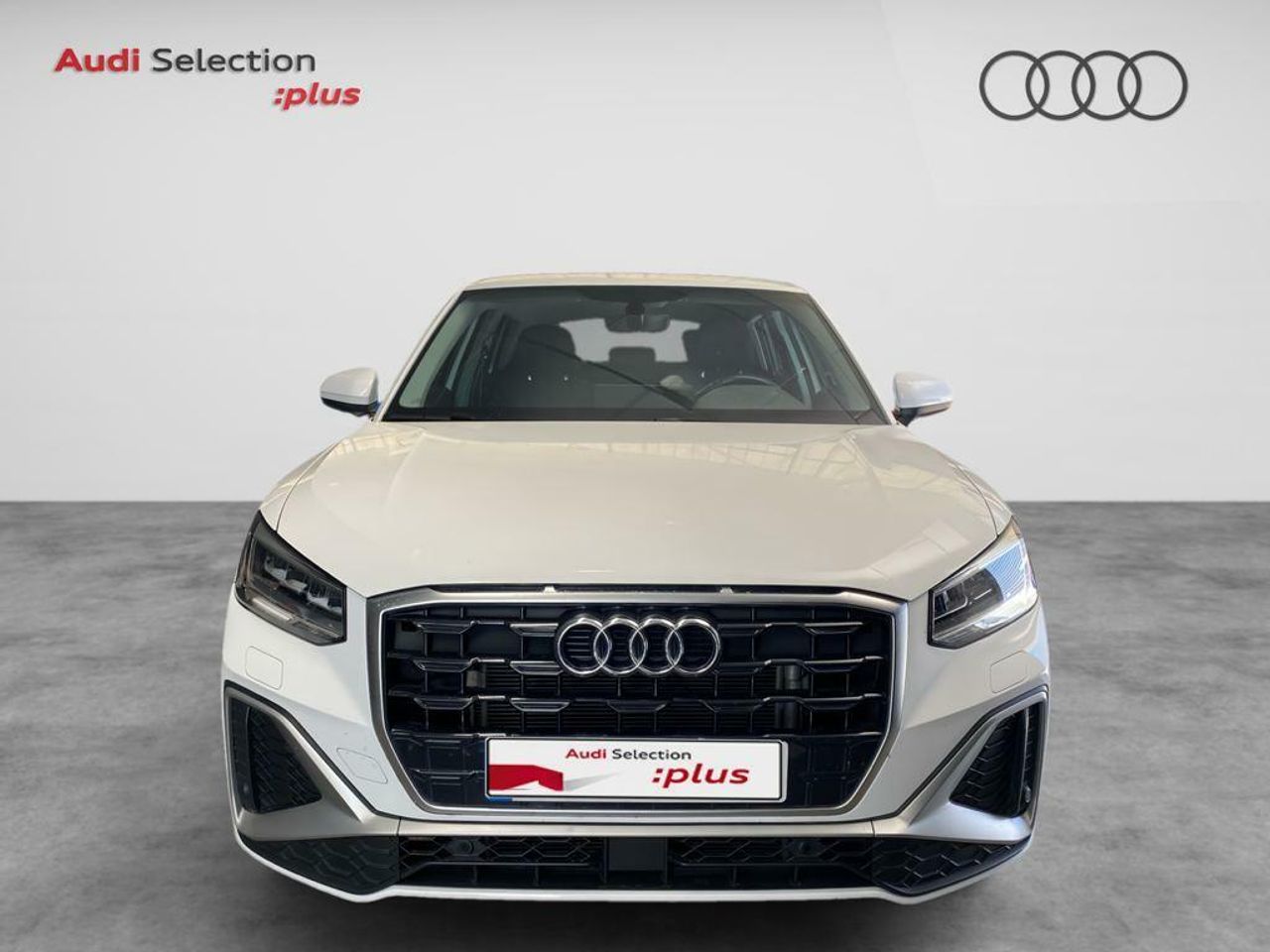 audi q2 2022 / foto grande (2)