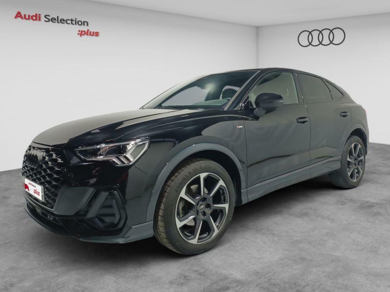 Foto audi q3 2024 /