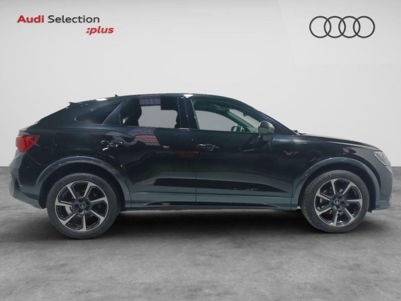 audi q3 2024 / foto grande (3)