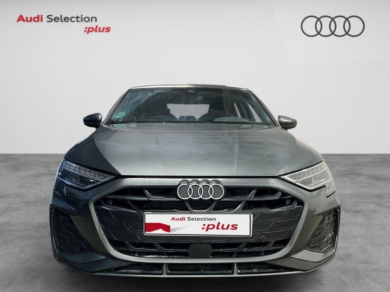 audi a3 2024 / foto grande (2)