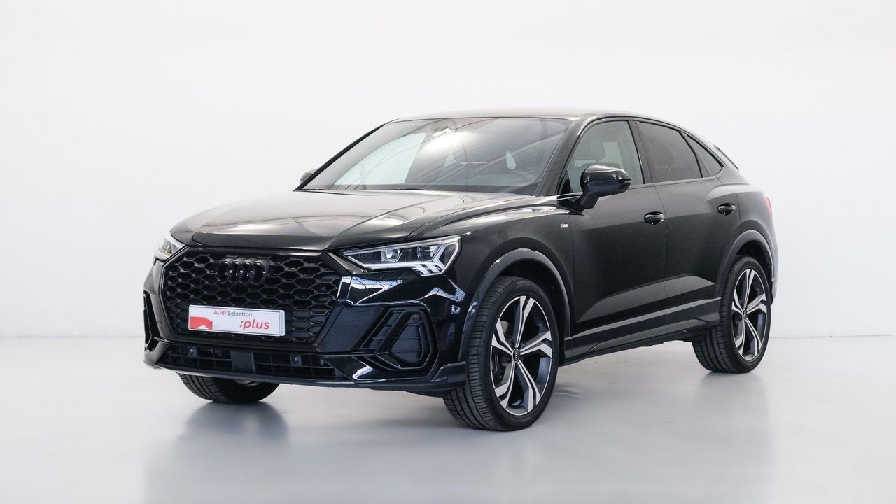 Foto audi q3 2024 /