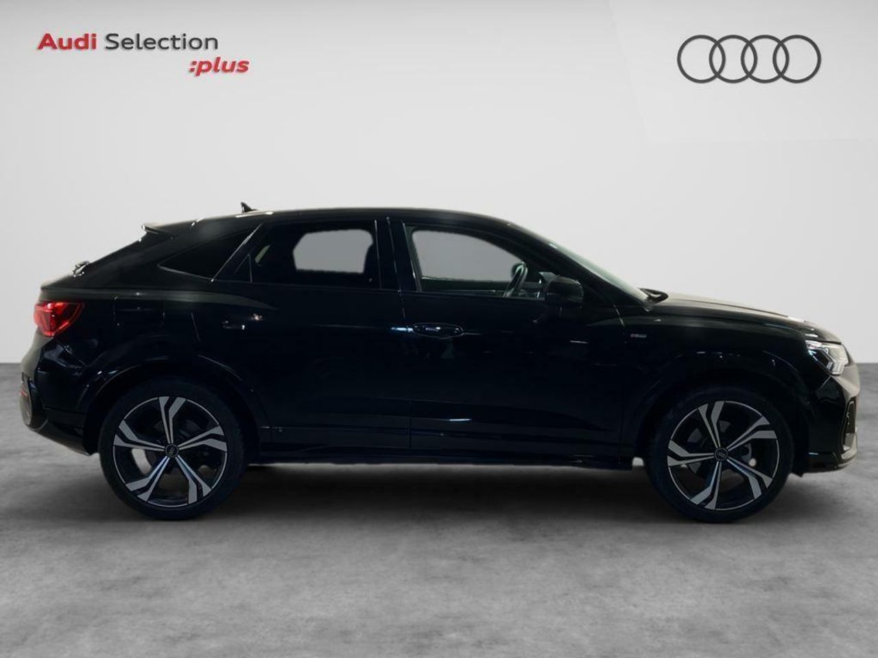 audi q3 2024 / foto grande (3)