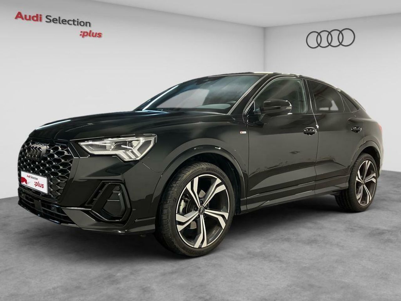 Foto audi q3 2024 /
