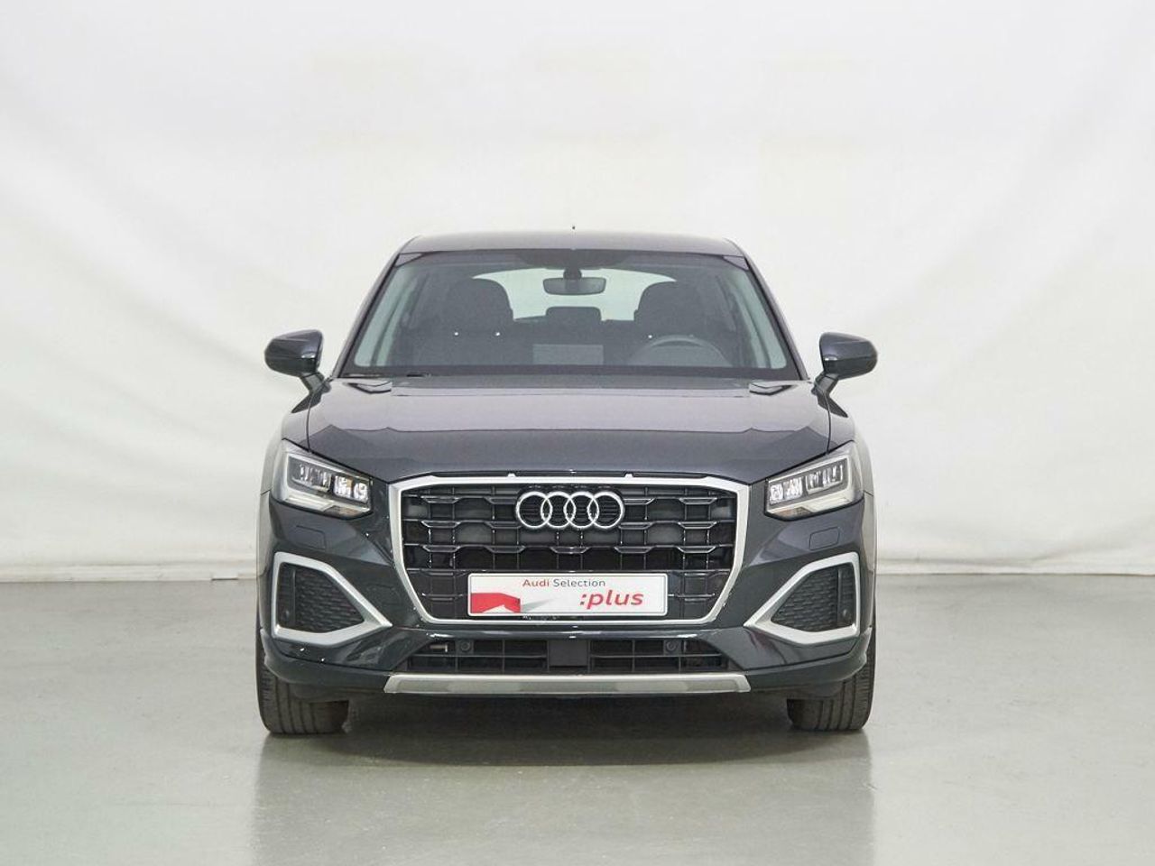 audi q2 2024 / foto grande (2)