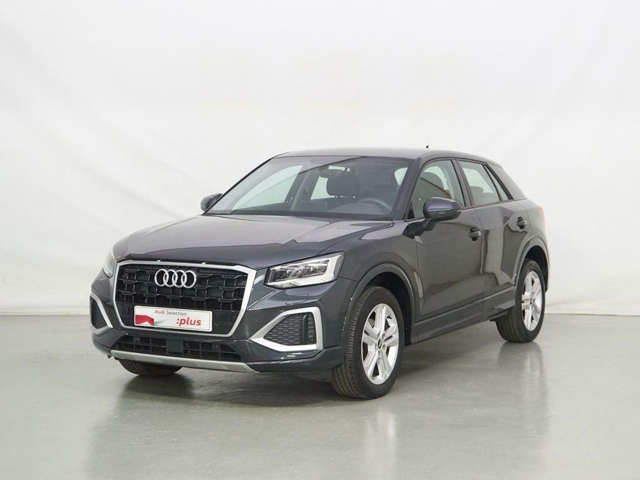 Foto audi q2 2024 /