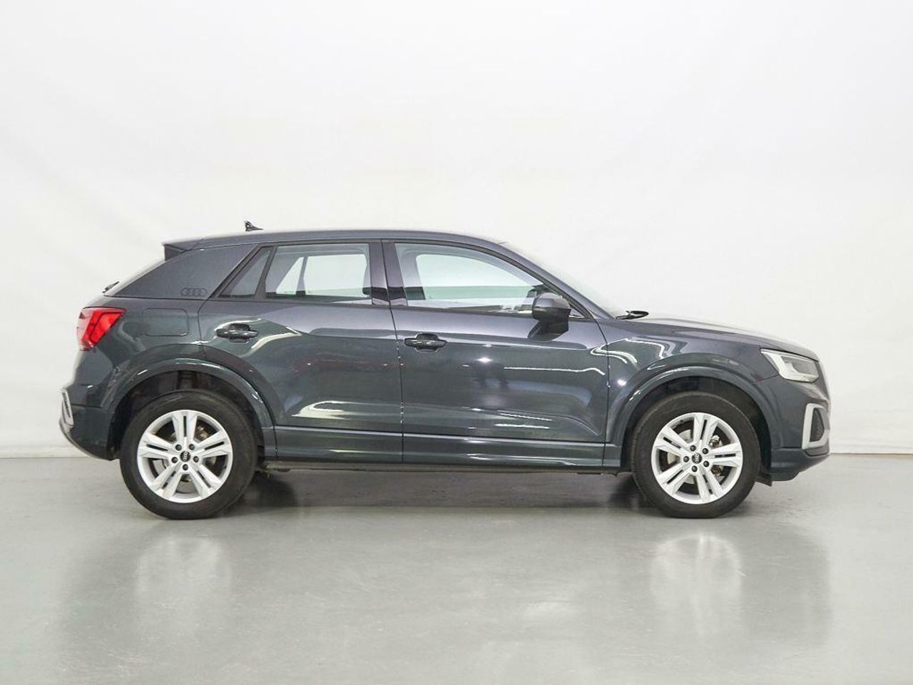 audi q2 2024 / foto grande (3)