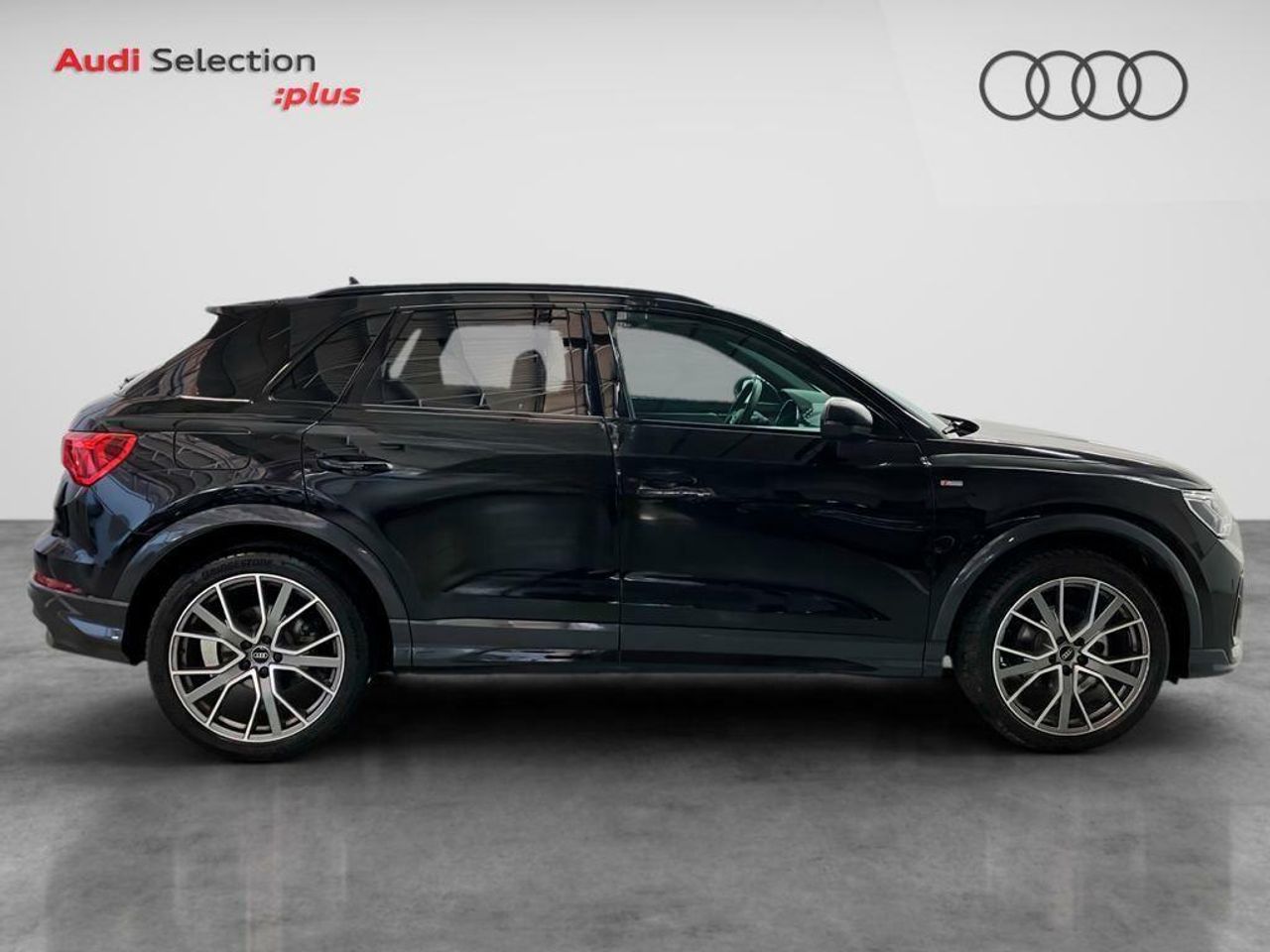 audi q3 2024 / foto grande (3)