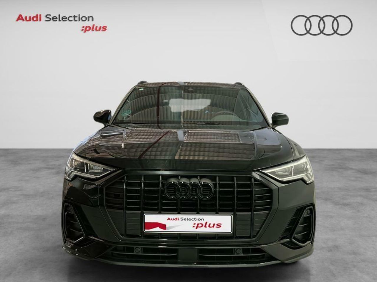 audi q3 2024 / foto grande (2)