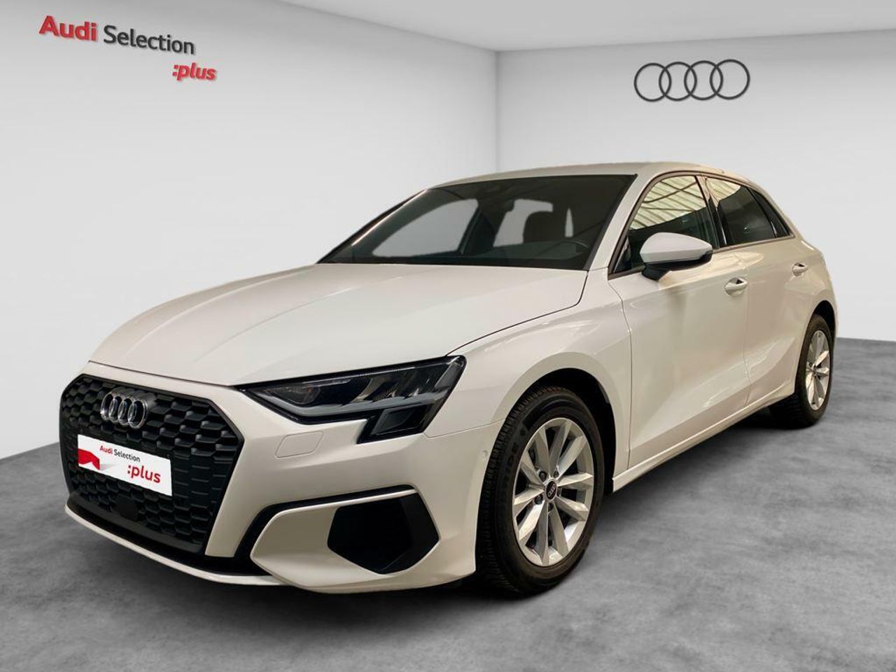 audi a3 2023 /